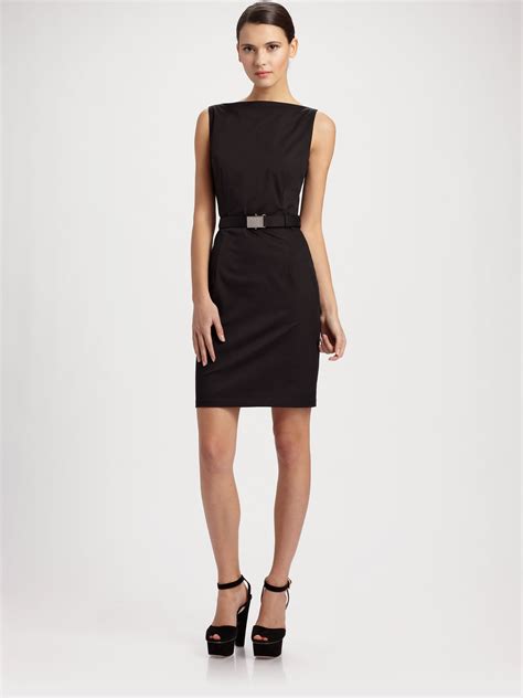 prada dress|Prada dress for women.